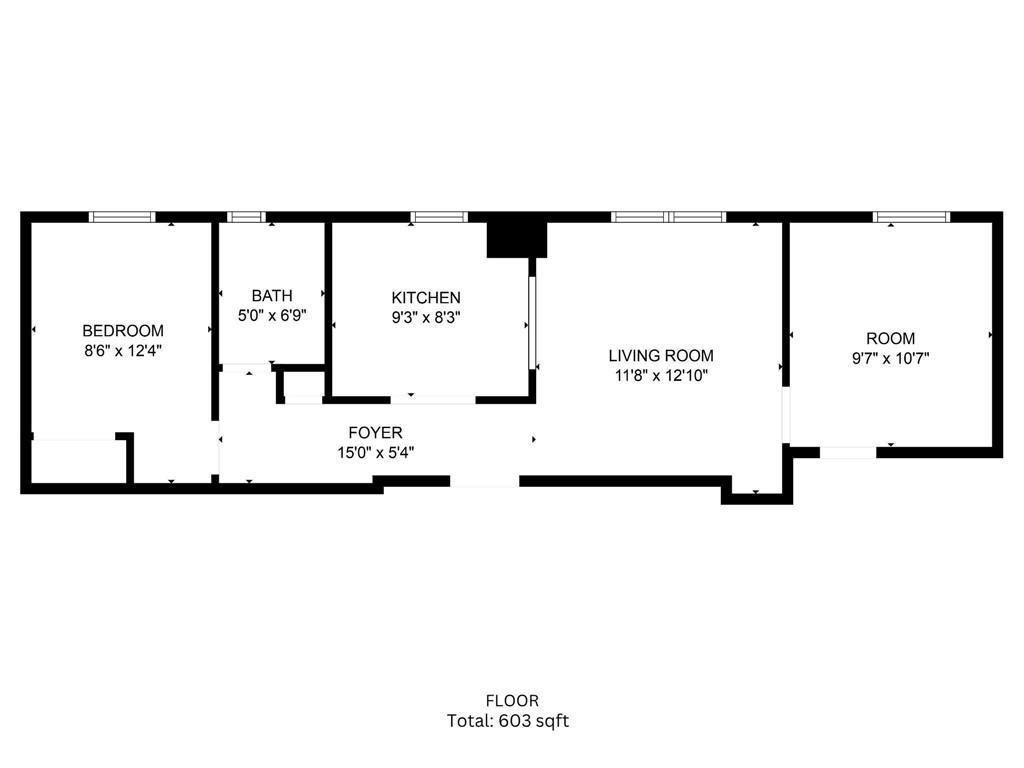 145 Prospect Park #4D, Brooklyn, New York image 15