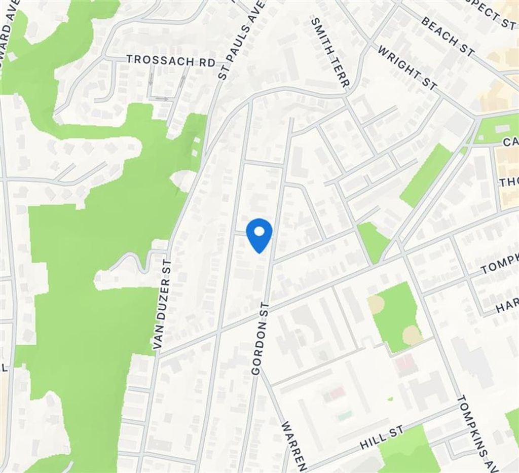 Photo of 94 Gordon Street, Staten Island, NY 10304 (MLS # 500167)