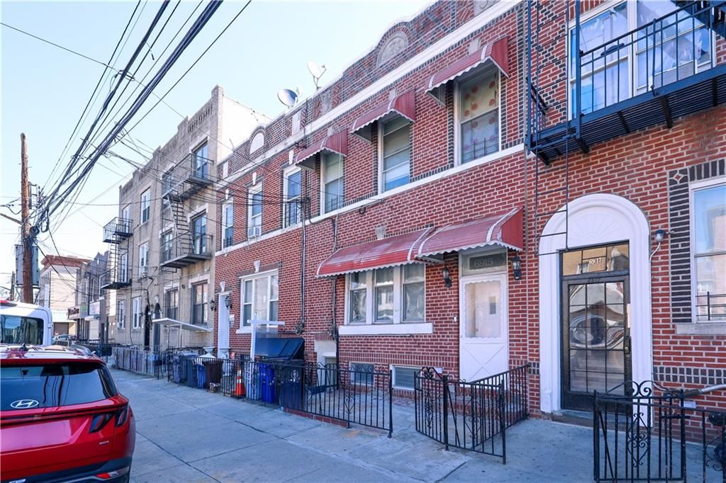 Photo of 6915 14th Avenue, Brooklyn, NY 11228 (MLS # 490400)