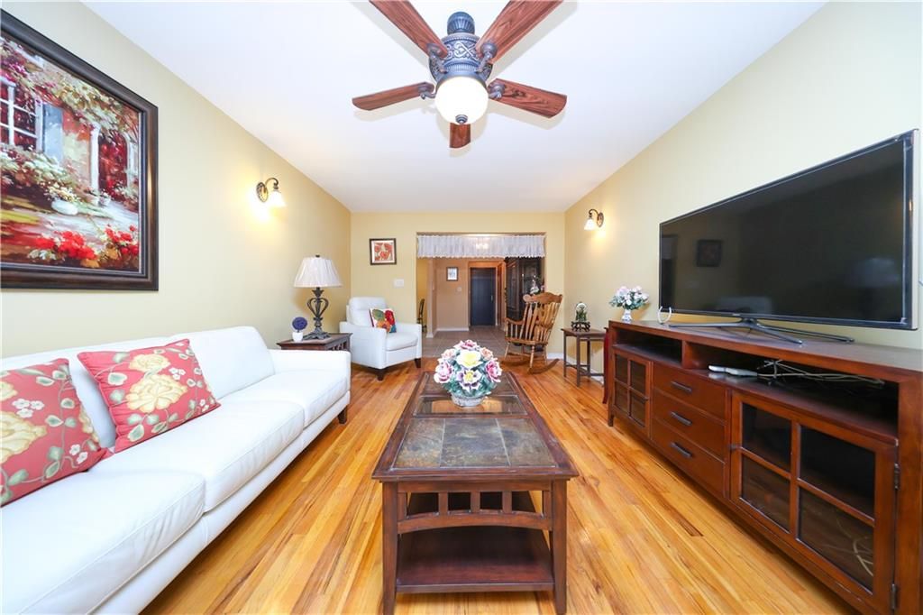 Photo of 3165 Nostrand Avenue #4V, Brooklyn, NY 11229 (MLS # 496035)