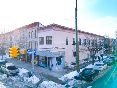 Multifamily For Sale - 7202 13th Avenue<br/> Brooklyn, NY 11228