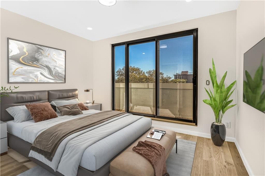 Photo of 207 Bay 35th Street #1A, Brooklyn, NY 11214 (MLS # 497361)