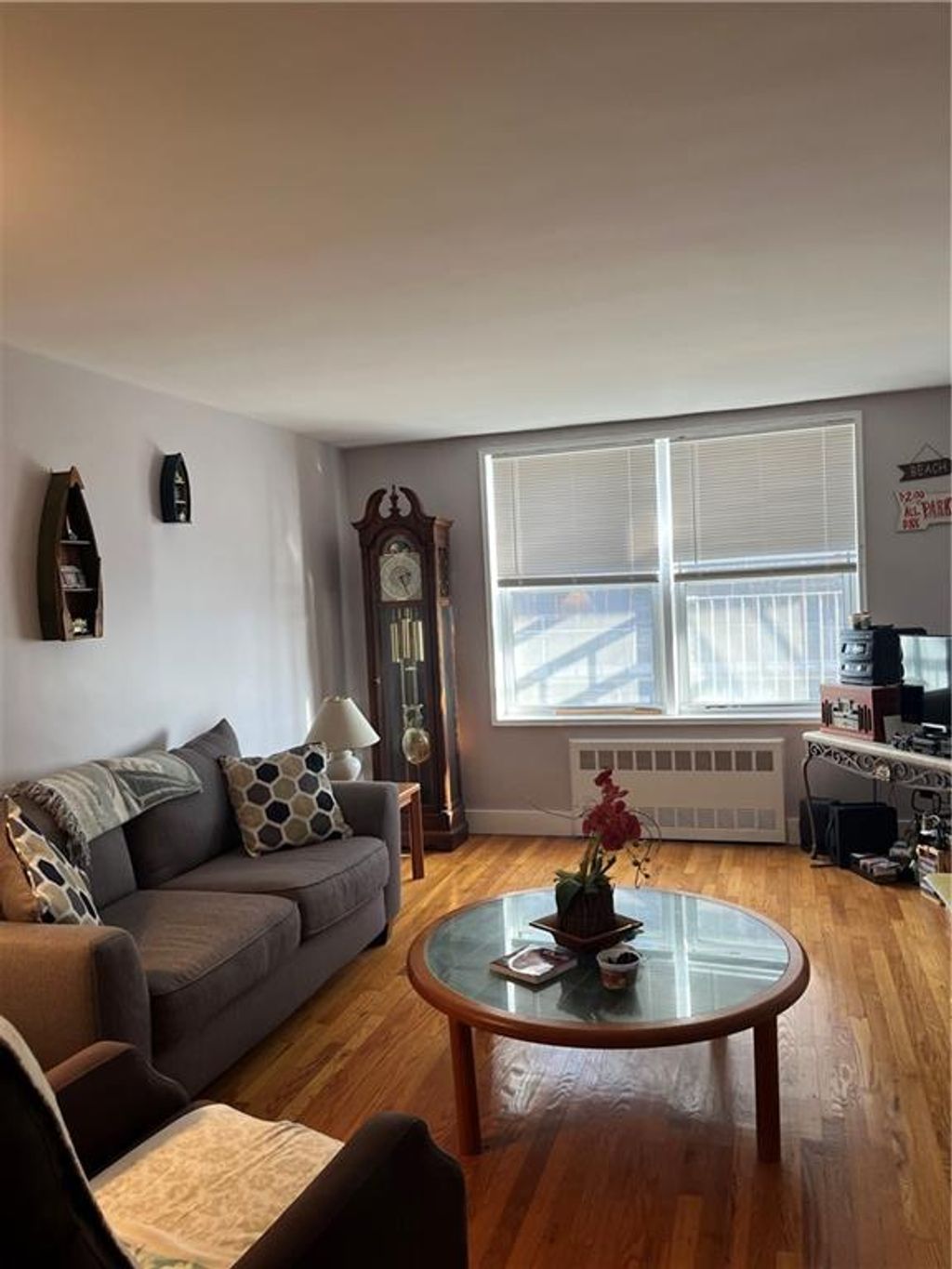 Photo of 133 Beach 120th Street #1B, Rockaway Park, NY 11694 (MLS # 496863)