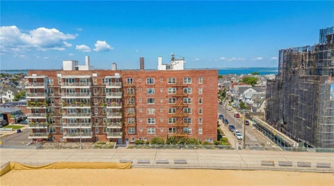 Homes For Sale - 133 Beach 120th Street #1B<br/> Queens County, Rockaway Park, NY 11694