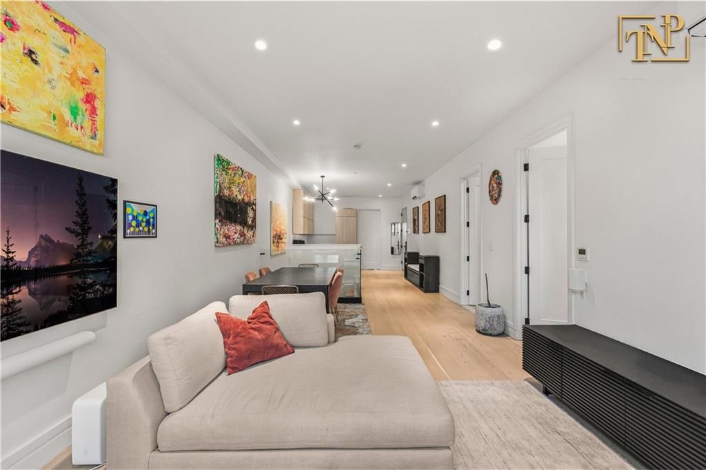 Photo of 499 Van Buren Street #1, Brooklyn, NY 11221 (MLS # 498567)