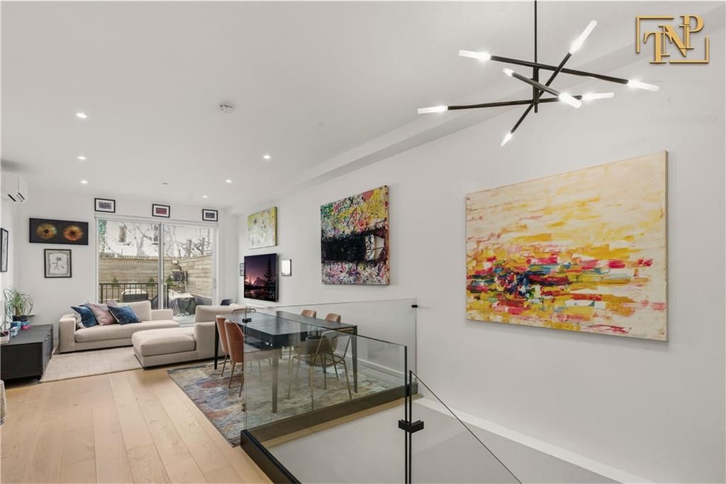 Photo of 499 Van Buren Street #1, Brooklyn, NY 11221 (MLS # 498567)