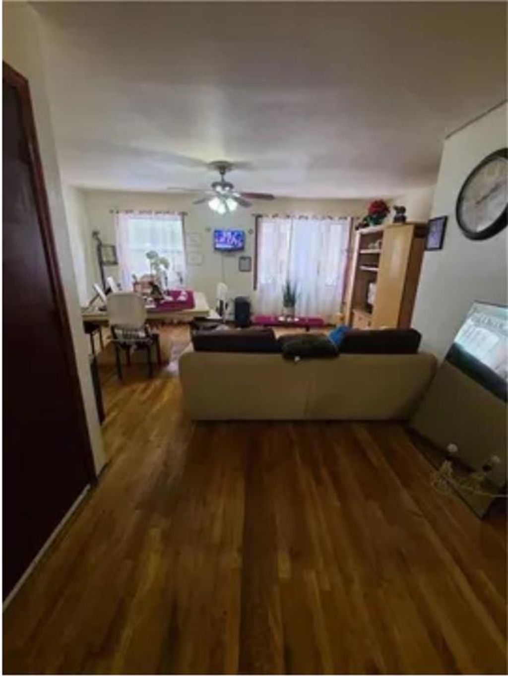 Photo of 772 Lincoln Avenue, Brooklyn, NY 11208 (MLS # 494633)