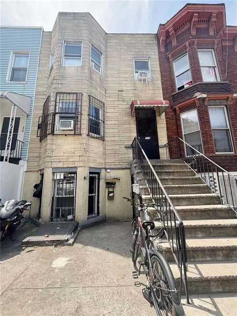 Multifamily For Sale - 524 51st Street<br/> Brooklyn, NY 11220