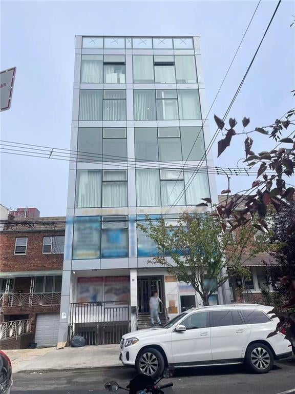 Photo 1 of 5 — 867 53rd Street C, Brooklyn, NY 11220