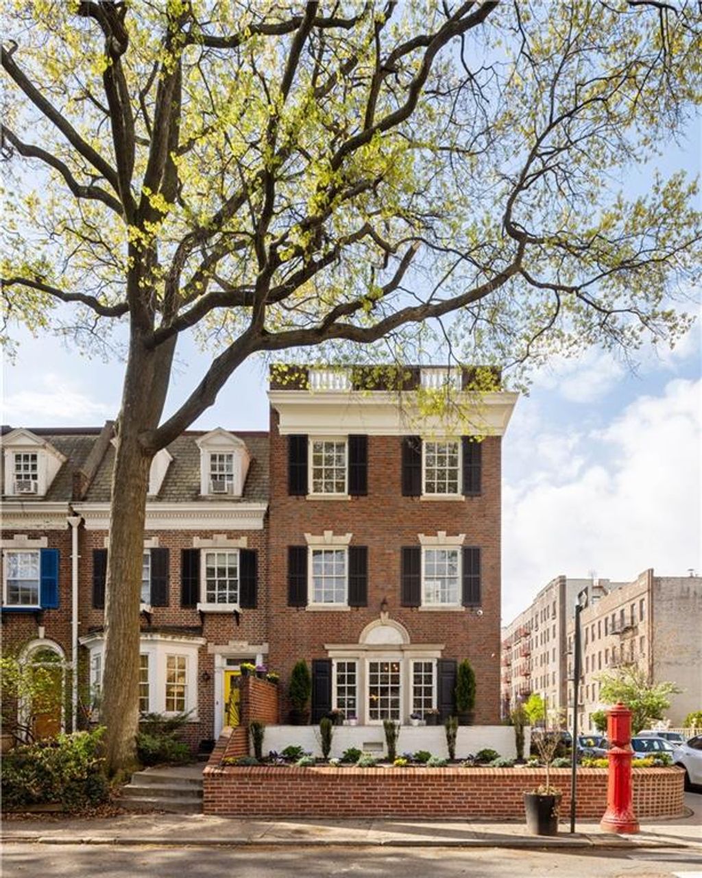 Photo of 2102 Albemarle Terrace, Brooklyn, NY 11226 (MLS # 500826)