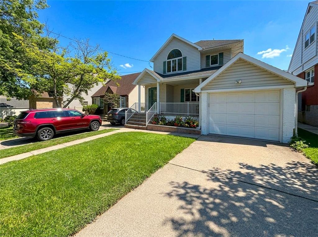 Photo of 96 Delaware Street, Staten Island, NY 10304 (MLS # 504259)