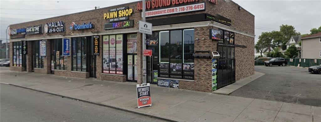 Photo 1 of 2 — 247-22 South Conduit Avenue, Oueens, NY 11422