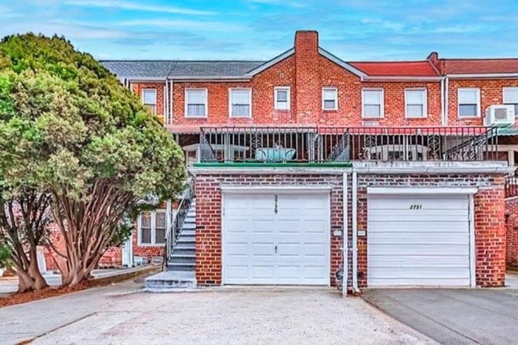 Photo of 2729 Brown Street, Brooklyn, NY 11235 (MLS # 499123)