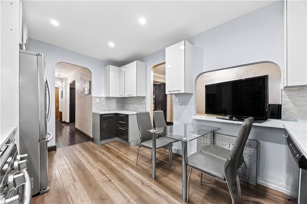 Photo of 2729 Brown Street, Brooklyn, NY 11235 (MLS # 499123)