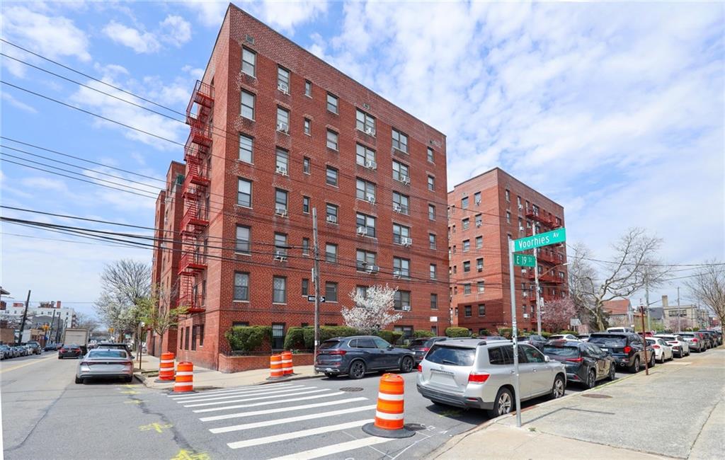 2680 19th Street #3K, Brooklyn, New York image 25