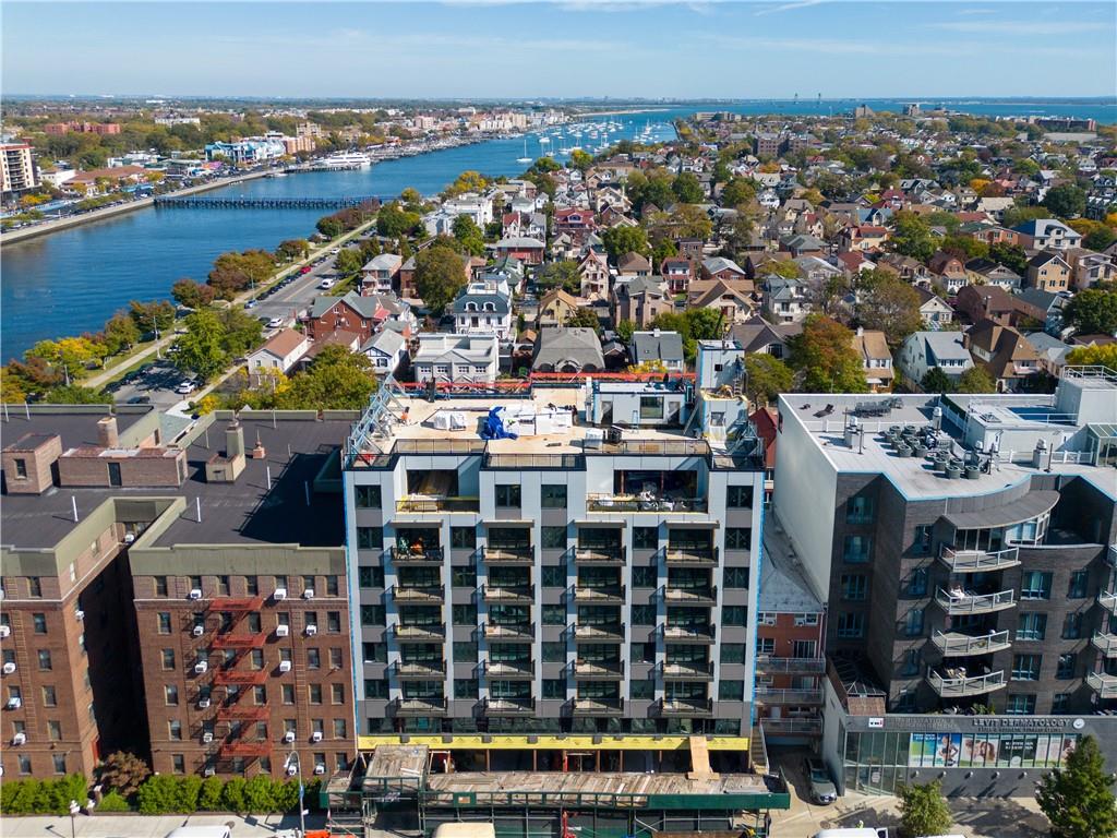 15 End Avenue #6F, Brooklyn, New York image 1
