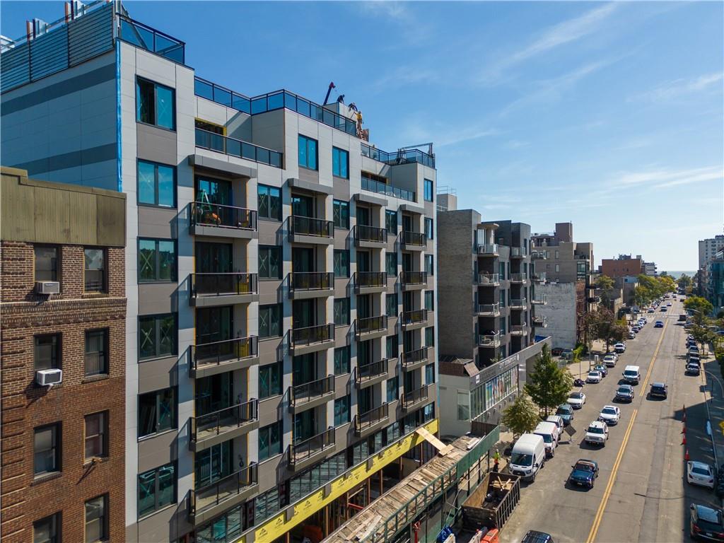 15 End Avenue #6F, Brooklyn, New York image 2