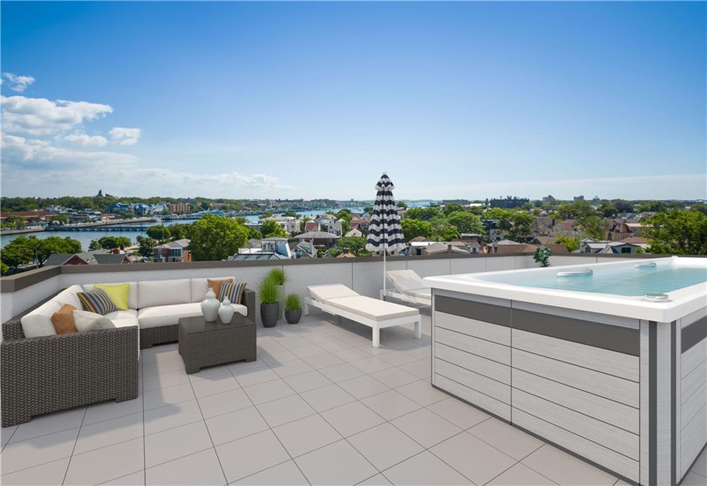 15 End Avenue #6F, Brooklyn, New York image 14