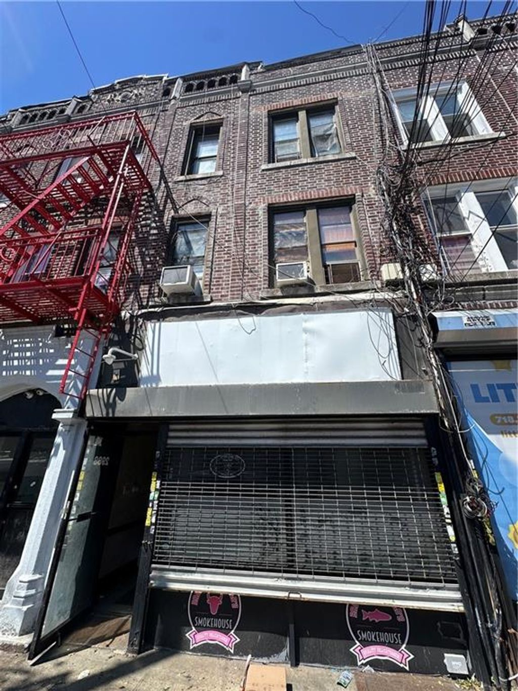 Photo of 2988 Nostrand Avenue, Brooklyn, NY 11229 (MLS # 492818)