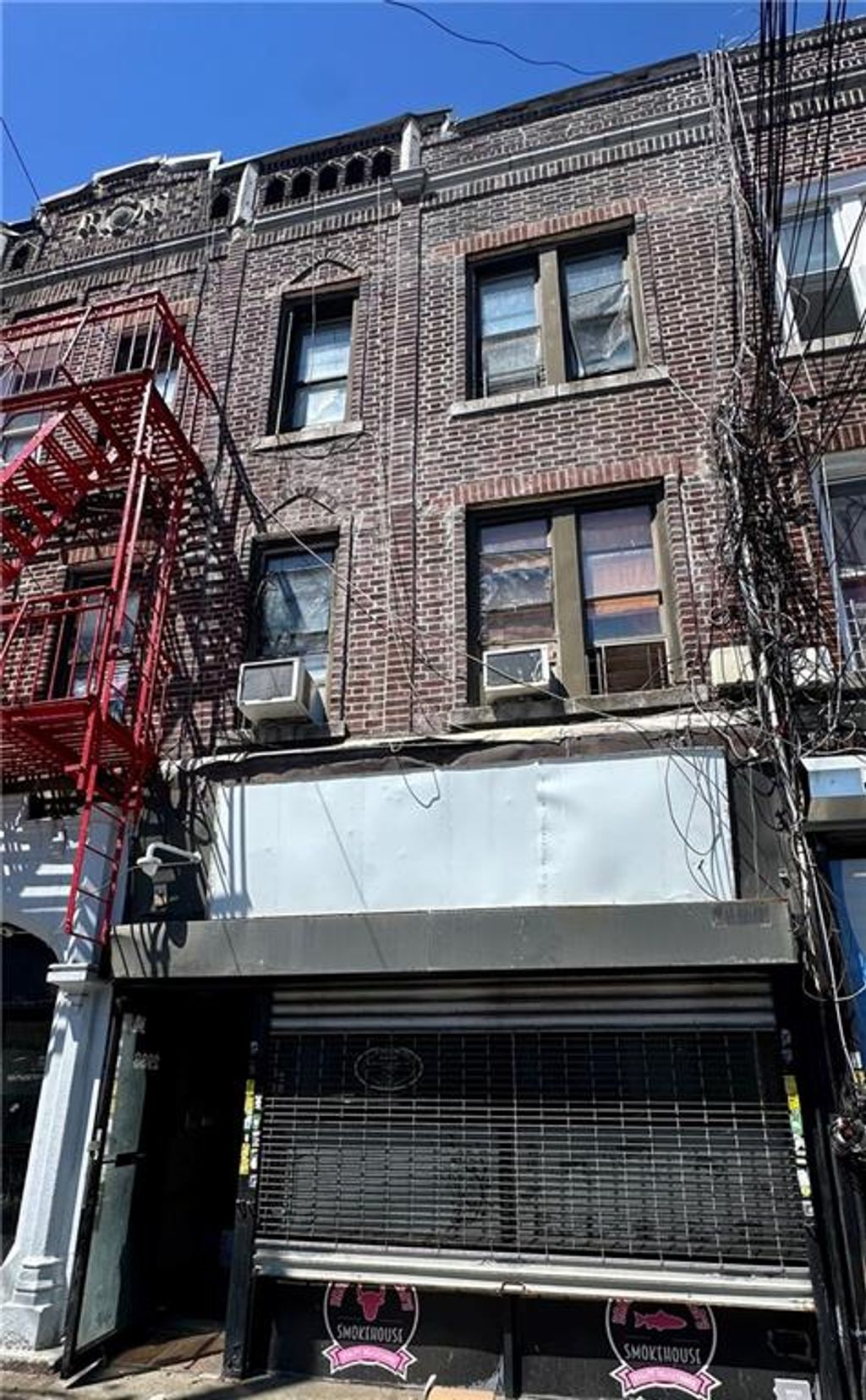 Photo of 2988 Nostrand Avenue, Brooklyn, NY 11229 (MLS # 492818)