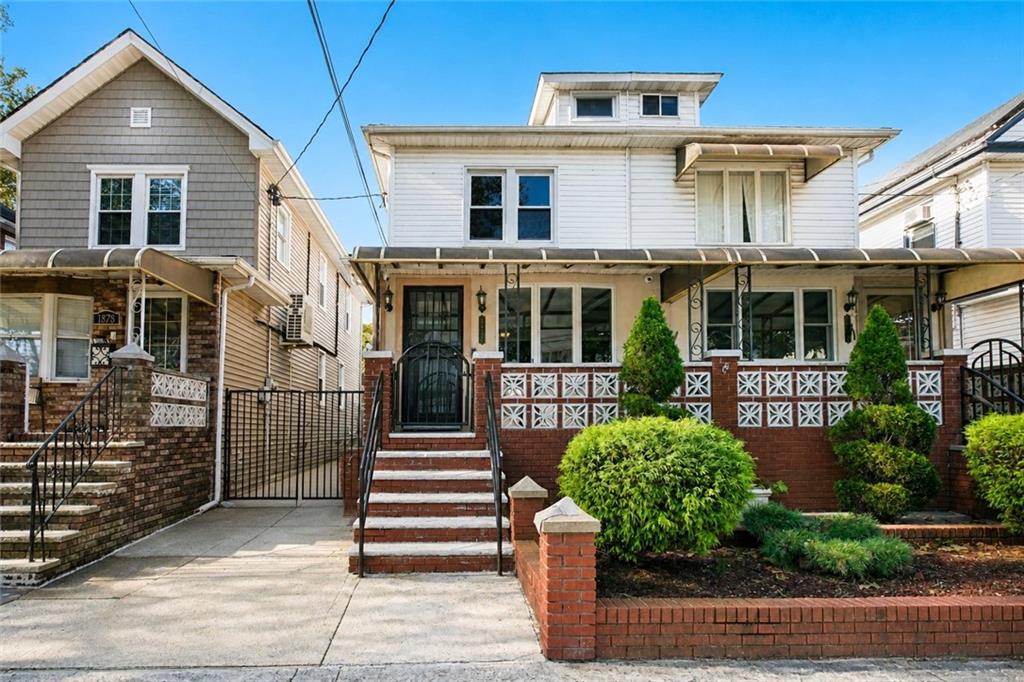 Photo of 1876 Ryder Street, Brooklyn, NY 11234 (MLS # 505241)