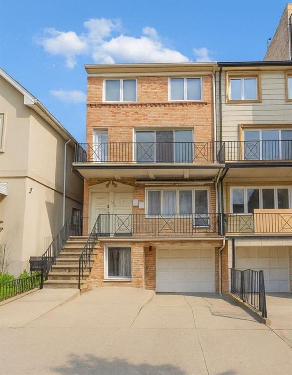 Photo of 1770 12th Street, Brooklyn, NY 11229 (MLS # 497409)