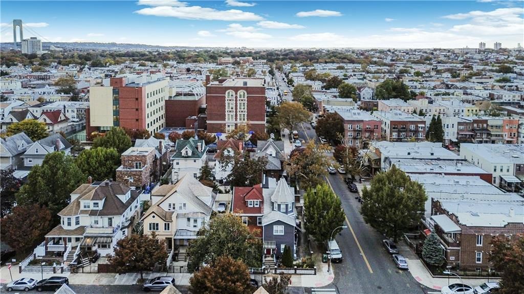 Photo of 8686 Bay 16th Street, Brooklyn, NY 11214 (MLS # 500709)