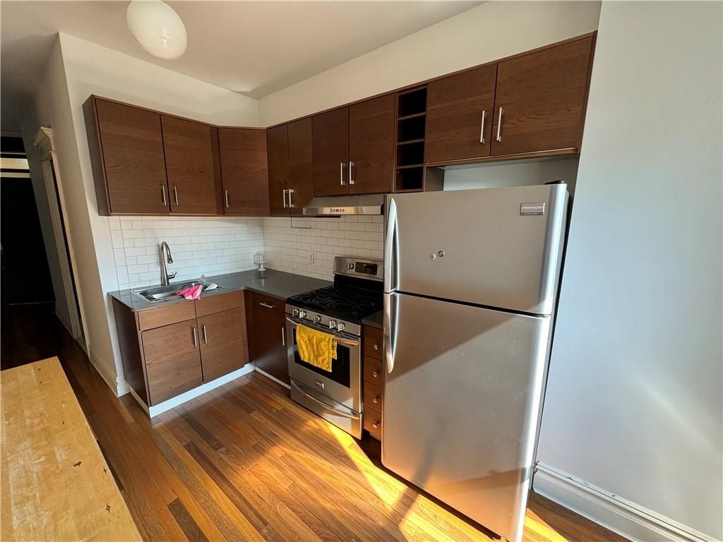 Photo of 3218 Snyder Avenue #2nd Fl, Brooklyn, NY 11226 (MLS # 495698)