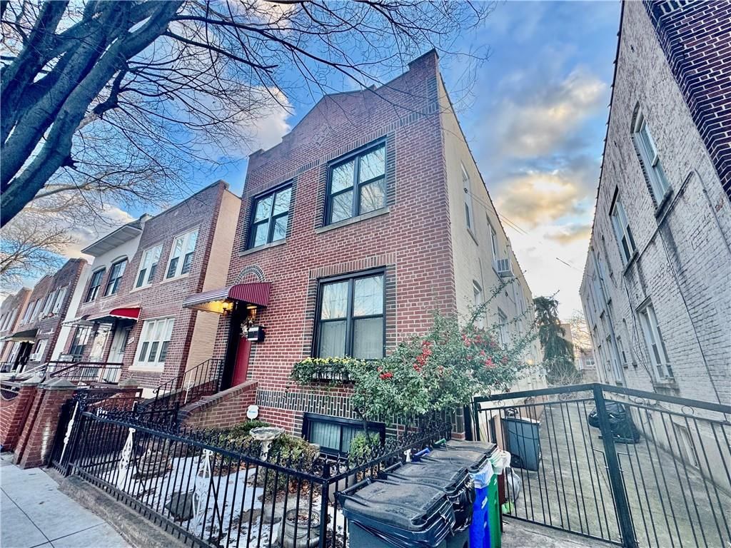 Photo of 1738 71st Street, Brooklyn, NY 11204 (MLS # 498125)