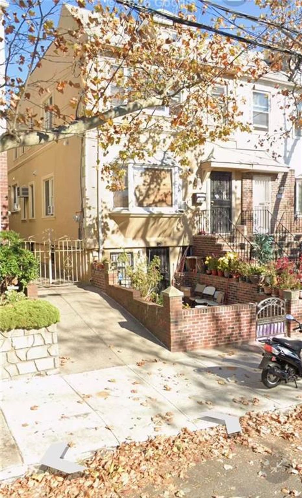 Photo of 1219 78th Street, Brooklyn, NY 11228 (MLS # 498787)
