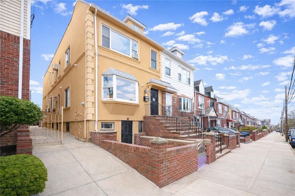 Photo of 1219 78th Street, Brooklyn, NY 11228 (MLS # 498787)
