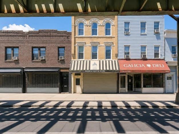 Photo of 5812 New Utrecht Avenue, Brooklyn, NY 11219 (MLS # 502514)