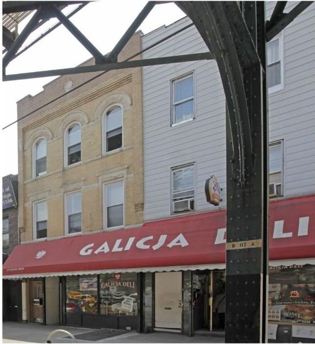 Photo of 5812 New Utrecht Avenue, Brooklyn, NY 11219 (MLS # 502514)