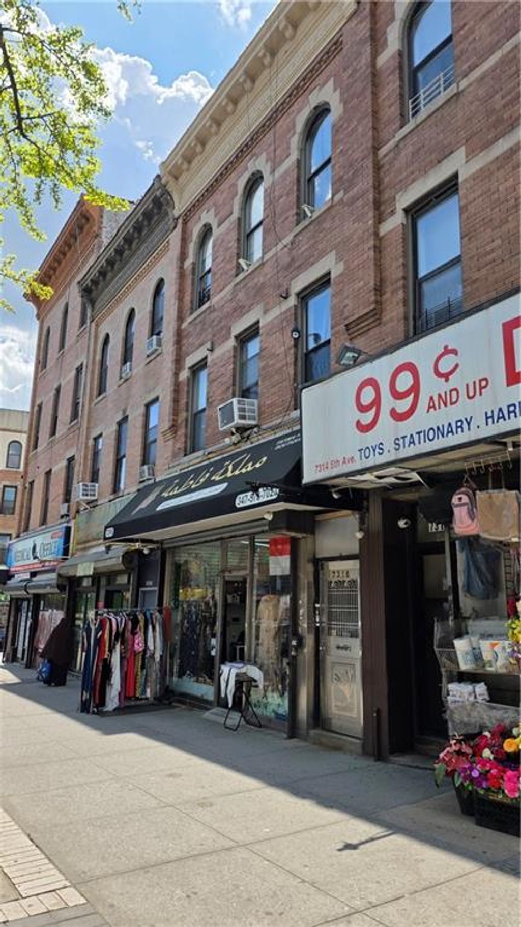 Photo of 7316 5th Avenue, Brooklyn, NY 11209 (MLS # 500604)