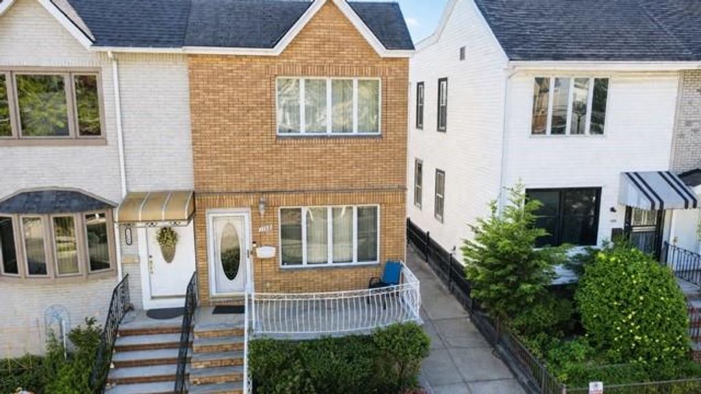 Photo of 1158 78th Street, Brooklyn, NY 11228 (MLS # 500954)