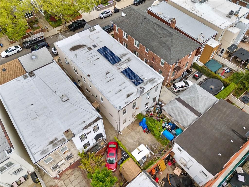 Photo of 1158 78th Street, Brooklyn, NY 11228 (MLS # 500954)