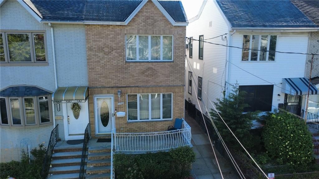 Photo of 1158 78th Street, Brooklyn, NY 11228 (MLS # 500954)
