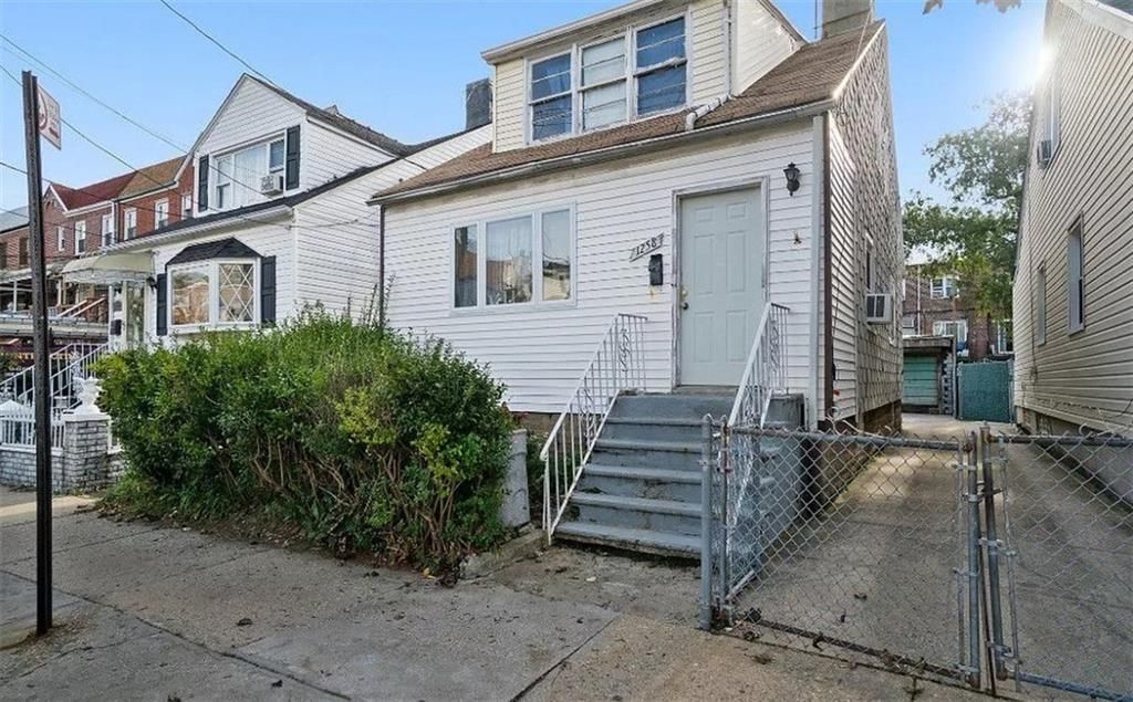 Photo of 1258 87th Street, Brooklyn, NY 11236 (MLS # 495160)