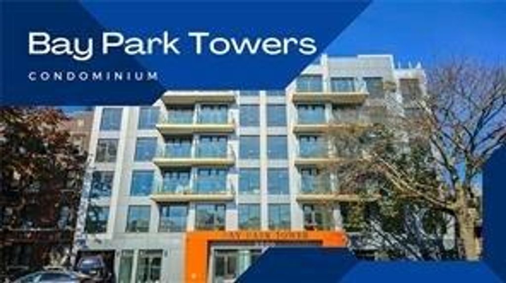 Photo of 8800 Bay Parkway Pkwy #6A, Brooklyn, NY 11214 (MLS # 498807)