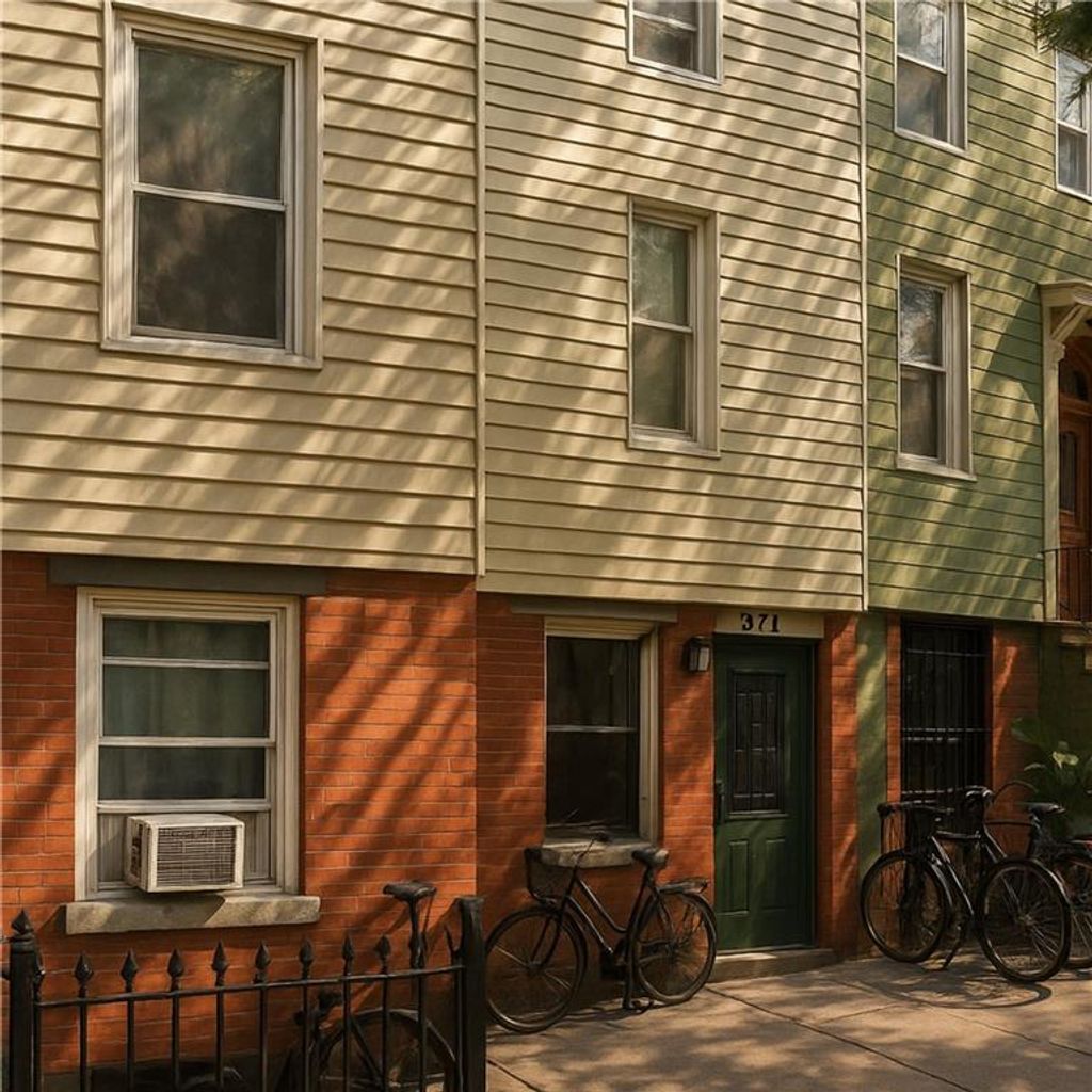 Photo of 371 16th Street, Brooklyn, NY 11215 (MLS # 493640)