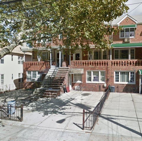 Multifamily For Sale - 1181 55th Street<br/> Brooklyn, NY 11234