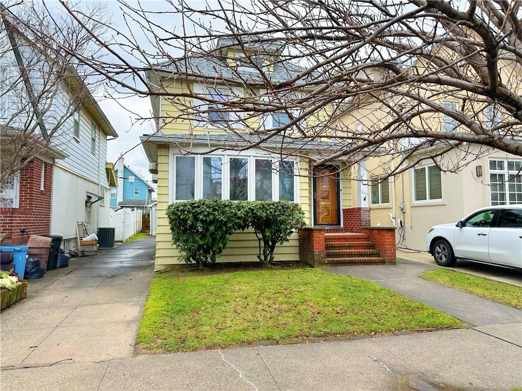 Photo of 1664 Madison Place, Brooklyn, NY 11229 (MLS # 479843)