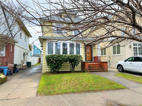 Homes For Sale - 1664 Madison Place<br/> Brooklyn, NY 11229