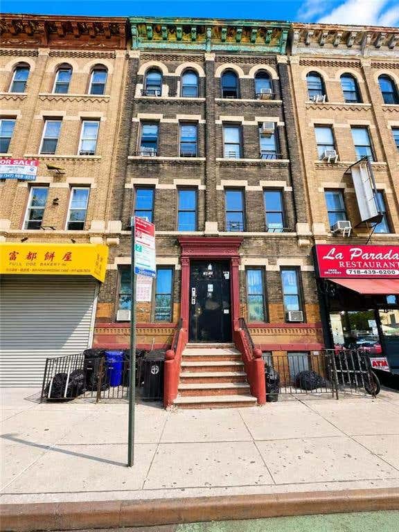 Photo of 5907 4th Avenue, Brooklyn, NY 11220 (MLS # 503849)