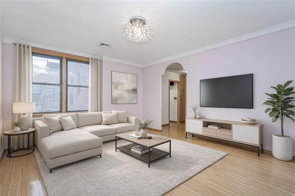 Photo of 1840 13th Street #6S, Brooklyn, NY 11229 (MLS # 499427)