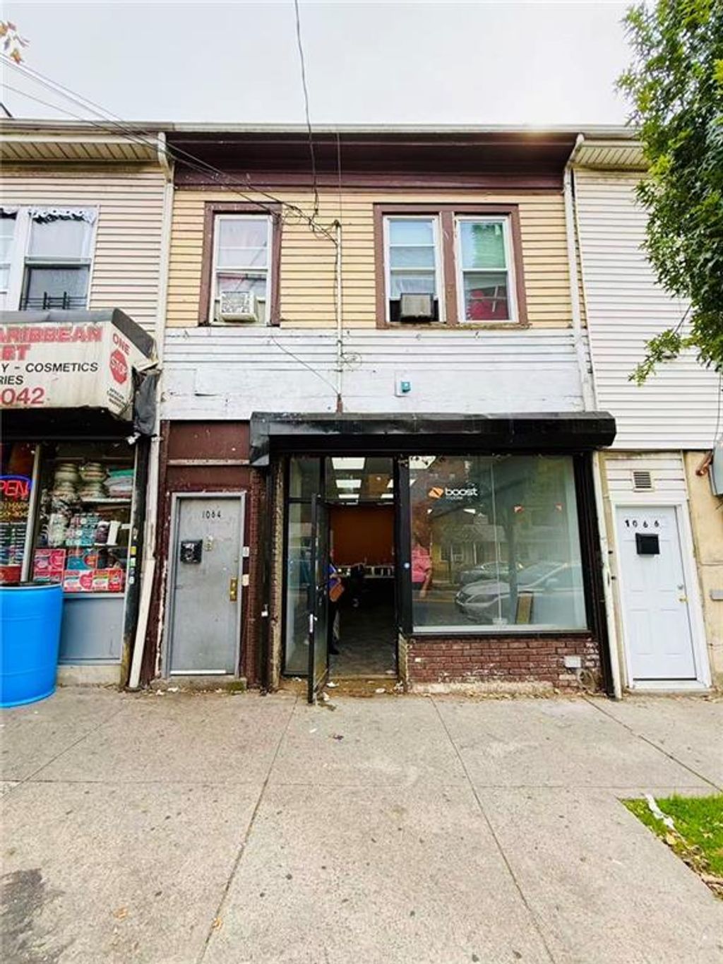Photo of 1064 Castleton Avenue, Staten Island, NY 10310 (MLS # 496340)