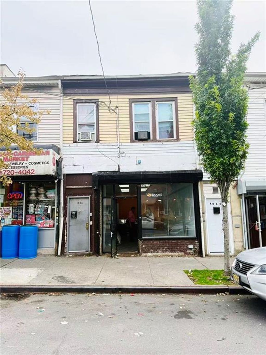 Photo of 1064 Castleton Avenue, Staten Island, NY 10310 (MLS # 496340)