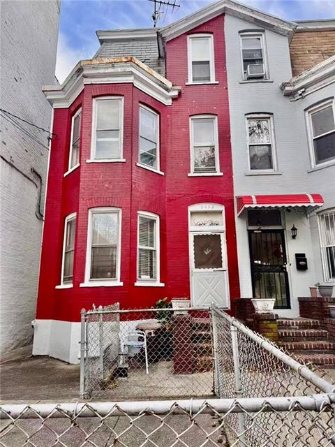 Multifamily For Sale - 2062 15th Street<br/> Brooklyn, NY 11229