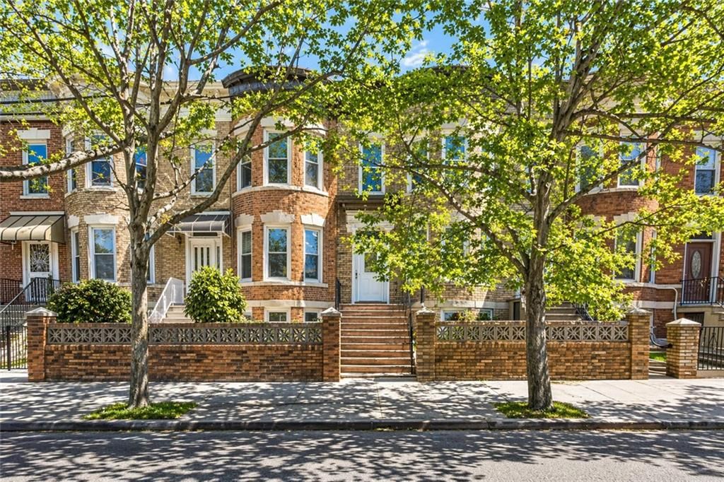 Photo of 1673 83rd Street, Brooklyn, NY 11214 (MLS # 500535)