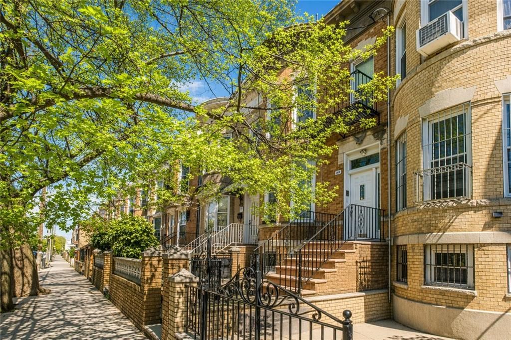 Photo of 1673 83rd Street, Brooklyn, NY 11214 (MLS # 500535)